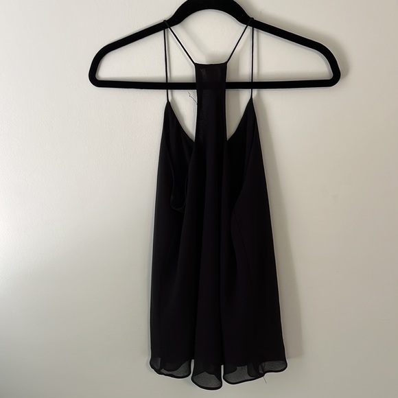 Hello miss size medium top black - Picture 3 of 3